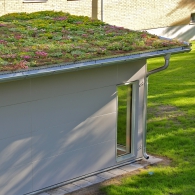 roof-garden