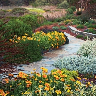 gardens-flagstone-path
