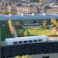 roof-garden-in-Edinburgh
