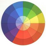 составление цветовых схем в саду_картинки